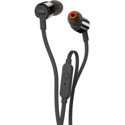 JBL Tune 110 Handsfree Ακουστικά - Μαύρο JBL Tune 110 Handsfree Ακουστικά - Μαύρο