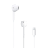 Apple EarPods Earbuds Handsfree με Βύσμα Lightning Λευκό