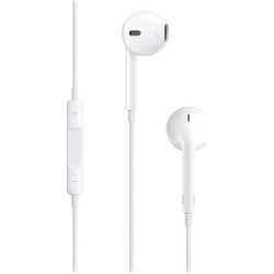 Apple Earpods Handsfree με Βύσμα 3.5mm Λευκό Apple Earpods Handsfree με Βύσμα 3.5mm Λευκό