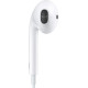 Apple Earpods Handsfree με Βύσμα 3.5mm Λευκό