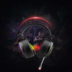 Tronsmart Glary Over Ear Gaming Headset Tronsmart Glary Over Ear Gaming Headset