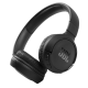JBL Tune 510BT Ασύρματα Bluetooth Ακουστικά Μαύρα