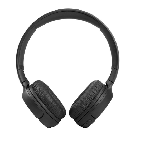 JBL Tune 510BT Ασύρματα Bluetooth Ακουστικά Μαύρα