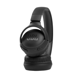 JBL Tune 510BT Ασύρματα Bluetooth Ακουστικά Μαύρα JBL Tune 510BT Ασύρματα Bluetooth Ακουστικά Μαύρα