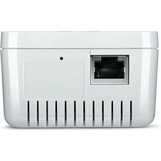Devolo dLAN 550 WiFi Powerline Διπλού Kit