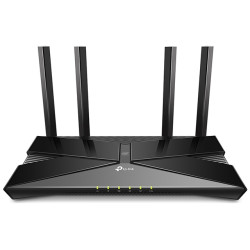 Router TP-Link Archer AX50 v1 - 3000 Mbps