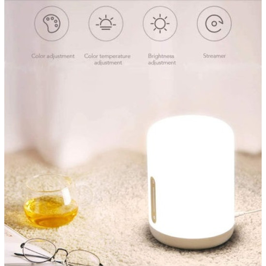 Xiaomi Mi Bedside Lamp II Πορτατίφ