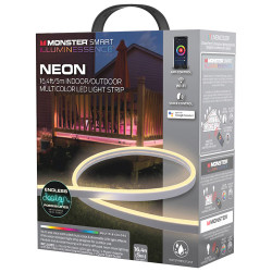 Monster Ταινία Neon Flex LED