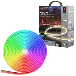 Monster Ταινία Neon Flex LED