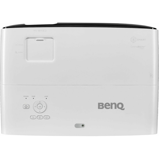 BenQ TK810 3D Projector 4k Ultra HD με Wi-Fi
