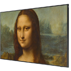 Samsung Smart Τηλεόραση 85" 4K UHD QLED QE85LS03B HDR (2022) Samsung Smart Τηλεόραση 85" 4K UHD QLED QE85LS03B HDR (2022)