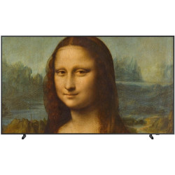 Samsung Smart Τηλεόραση 85" 4K UHD QLED QE85LS03B HDR (2022) Samsung Smart Τηλεόραση 85" 4K UHD QLED QE85LS03B HDR (2022)