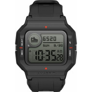 Amazfit Neo Αδιάβροχο Smartwatch με Παλμογράφο Μαύρο Amazfit Neo Αδιάβροχο Smartwatch με Παλμογράφο Μαύρο