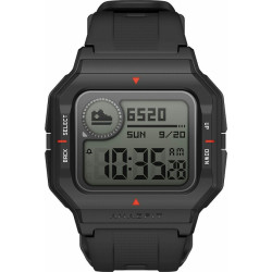 Amazfit Neo Αδιάβροχο Smartwatch με Παλμογράφο Μαύρο Amazfit Neo Αδιάβροχο Smartwatch με Παλμογράφο Μαύρο