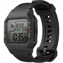 Amazfit Neo Αδιάβροχο Smartwatch με Παλμογράφο Μαύρο Amazfit Neo Αδιάβροχο Smartwatch με Παλμογράφο Μαύρο