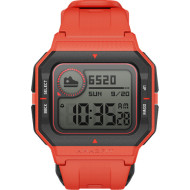 Amazfit Neo Αδιάβροχο Smartwatch με Παλμογράφο Κόκκινο Amazfit Neo Αδιάβροχο Smartwatch με Παλμογράφο Κόκκινο