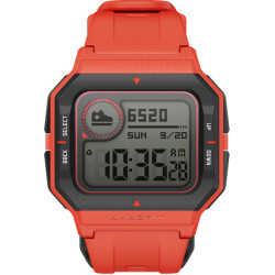 Amazfit Neo Αδιάβροχο Smartwatch με Παλμογράφο Κόκκινο Amazfit Neo Αδιάβροχο Smartwatch με Παλμογράφο Κόκκινο