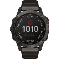 Garmin Fenix 6 Pro - 47mm Garmin Fenix 6 Pro - 47mm