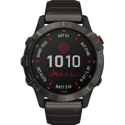 Garmin Fenix 6 Pro - 47mm Garmin Fenix 6 Pro - 47mm