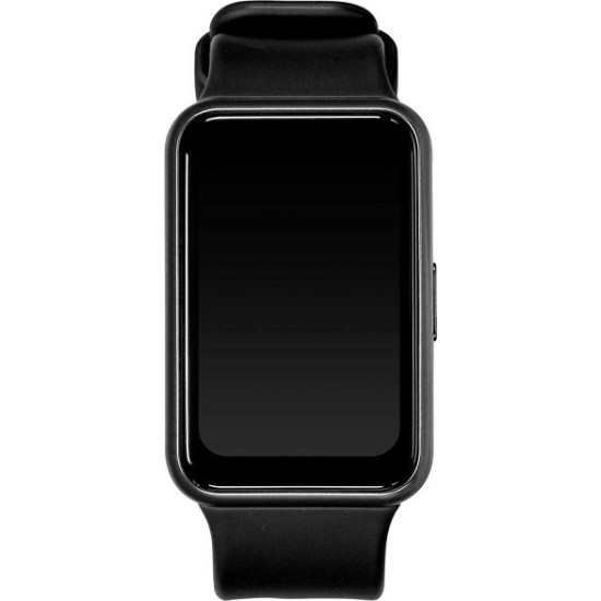 Huawei Watch Fit Μαύρο