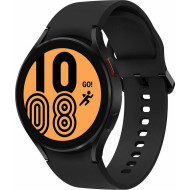 Samsung Galaxy Watch4 Aluminum 44mm Αδιάβροχο με Παλμογράφο Samsung Galaxy Watch4 Aluminum 44mm Αδιάβροχο με Παλμογράφο
