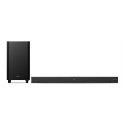 Xiaomi Mi S26E Soundbar 430W 3.1 με Ασύρματο Subwoofer και Τηλεχειριστήριο