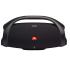 JBL Bluetooth Speaker Boom Box 2 Waterproof IPX7 Black