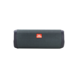 JBL Bluetooth Speaker Flip Essential 2 Waterproof IPX7 Black JBL Bluetooth Speaker Flip Essential 2 Waterproof IPX7 Black