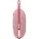 JBL Clip 4 Αδιάβροχο Ηχείο Bluetooth 5W Ροζ
