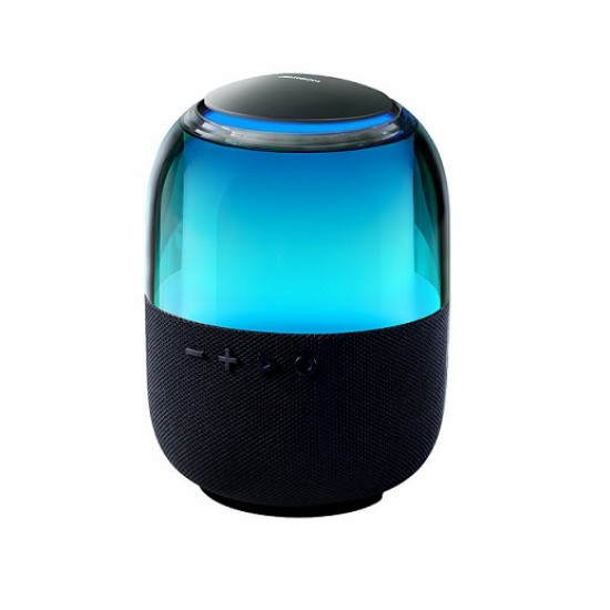 Joyroom Φορητό Ηχείο Bluetooth 8W με RGB φωτισμό JR-ML05