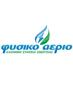 Ρεύμα για το σπίτι