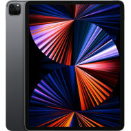 Apple iPad Pro 2021 12.9" / WiFi / 128GB Space Grey Apple iPad Pro 2021 12.9" / WiFi / 128GB Space Grey