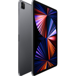 Apple iPad Pro 2021 12.9" / WiFi / 128GB Space Grey Apple iPad Pro 2021 12.9" / WiFi / 128GB Space Grey