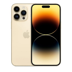 Apple iPhone 14 Pro Max 5G (6GB/512GB) Gold Apple iPhone 14 Pro Max 5G (6GB/512GB) Gold