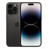 Apple iPhone 14 Pro Max 5G (6GB/512GB) Space Black