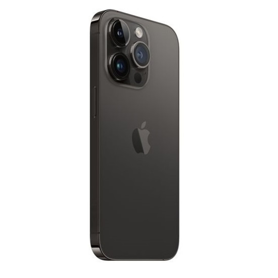 Apple iPhone 14 Pro Max 5G (6GB/1TB) Space Black
