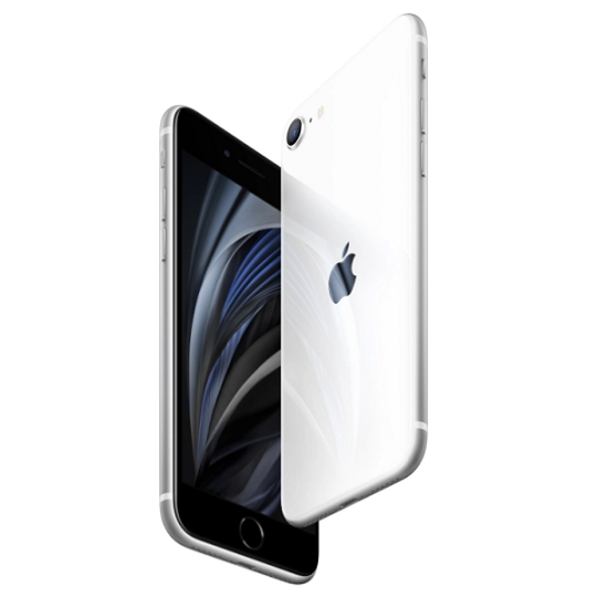 Apple iPhone SE 2020 3GB/128GB Λευκό