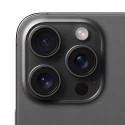 Apple iPhone 15 Pro Max 5G (8GB/256GB) Black Titanium Apple iPhone 15 Pro Max 5G (8GB/256GB) Black Titanium