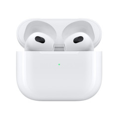 Apple AirPods 3rd generation Apple AirPods 3rd generation