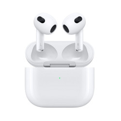 Apple AirPods 3rd generation Apple AirPods 3rd generation