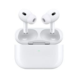 Apple AirPods Pro 2nd generation Apple AirPods Pro 2nd generation