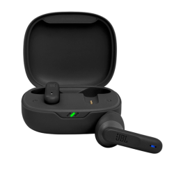 JBL TWS Wave 300 Black JBL TWS Wave 300 Black