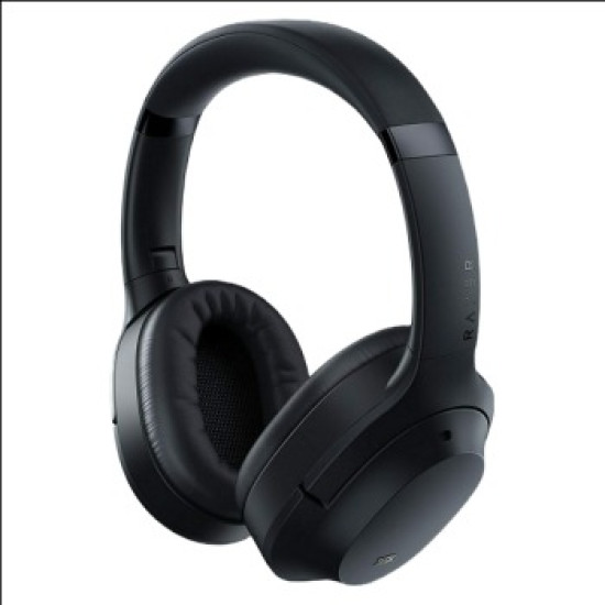 Razer Opus Bluetooth THX με Active Noise Cancelation Over Ear Μαύρα
