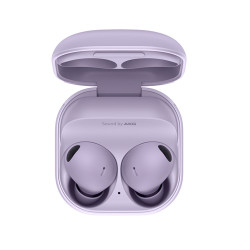 Samsung Galaxy Buds 2 Pro Χρώμα - Μωβ Samsung Galaxy Buds 2 Pro Χρώμα - Μωβ