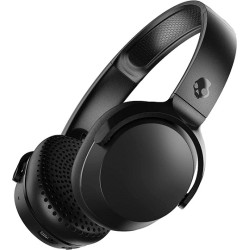 Skullcandy Riff Wireless 2 Over Ear Ακουστικά μαύρα Skullcandy Riff Wireless 2 Over Ear Ακουστικά μαύρα