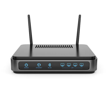 Intertek Modem Modem
