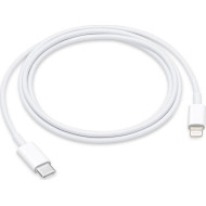 Apple Lightning σε USB Type C - 18W - 1μέτρο Apple Lightning σε USB Type C - 18W - 1μέτρο