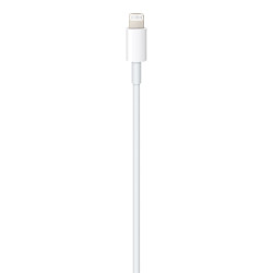 Apple Lightning σε USB Type C - 18W - 1μέτρο Apple Lightning σε USB Type C - 18W - 1μέτρο