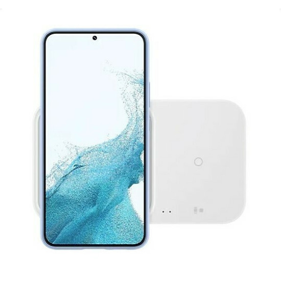 Samsung Super Fast Wireless Charger Duo 15W