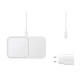 Samsung Super Fast Wireless Charger Duo 15W